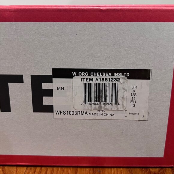 Hunter Original Chelsea Boots - Picture 14 of 15